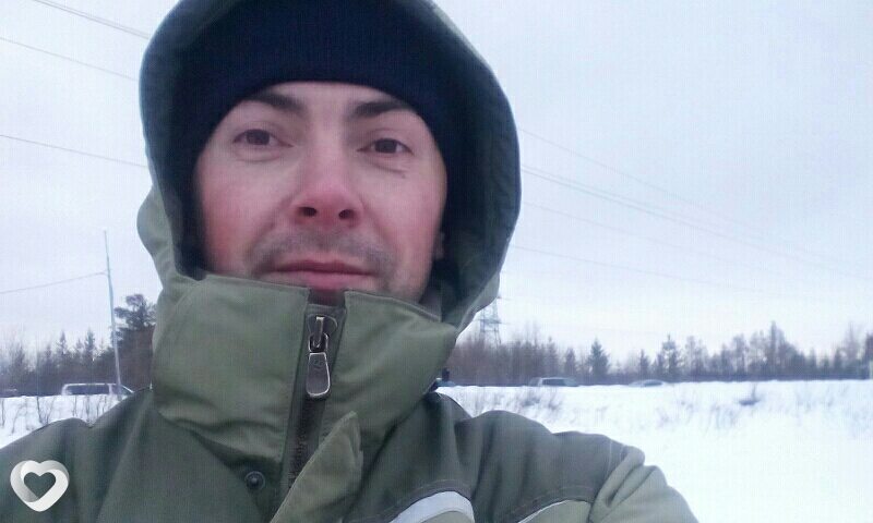 Дмитрий, 37, Архангельске — анкета №404815