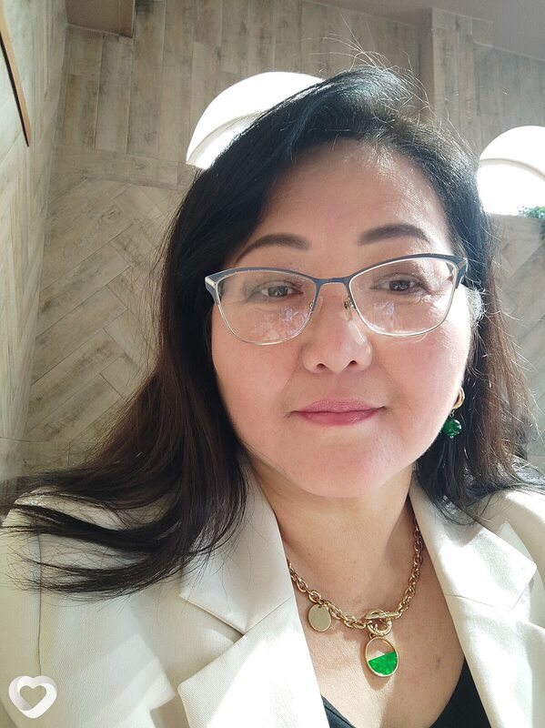Екатерина, 45, Ростове-на-Дону — анкета №404816