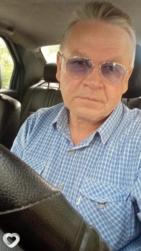 Юрий, 62, Твери — анкета №404821