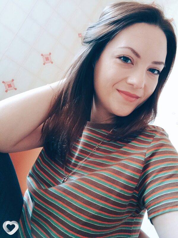 Анастасия, 30, Ростове-на-Дону — анкета №404925