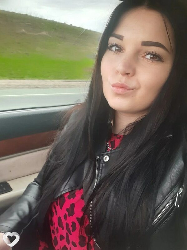 Анастасия, 29, Смоленске — анкета №404928