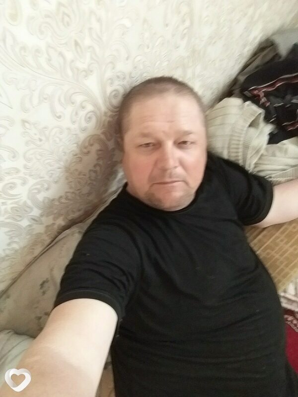 Павел, 53, Актобе — анкета №404929