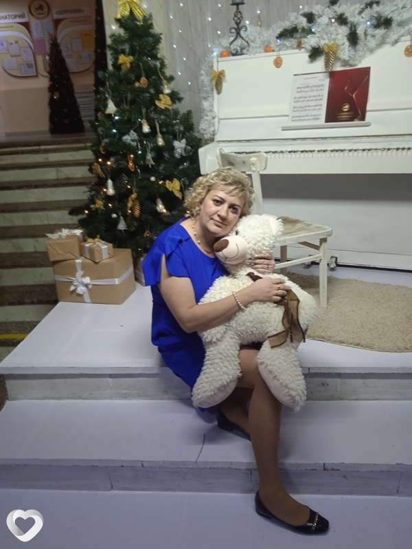Катюня, 41, Бобруйске — анкета №404933