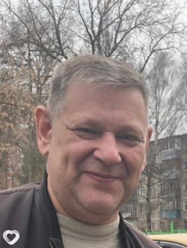 Дмитрий, 54, Подольске — анкета №404938