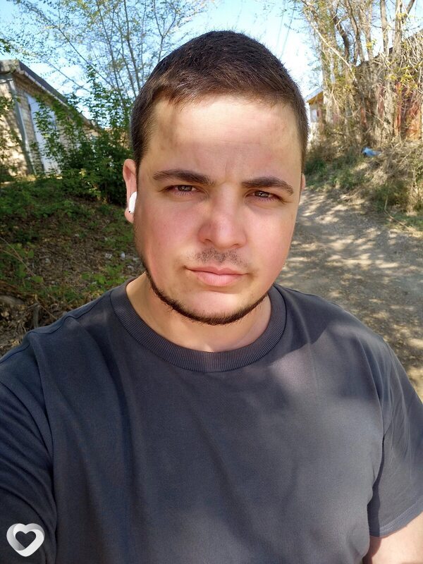 Игорь, 37, Сызрани — анкета №404944