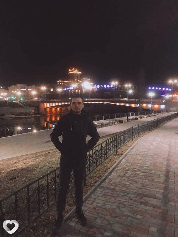 Костя, 34, Кемерове — анкета №404947