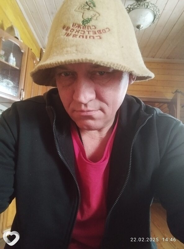 Виктор, 55, Балашихе — анкета №404853