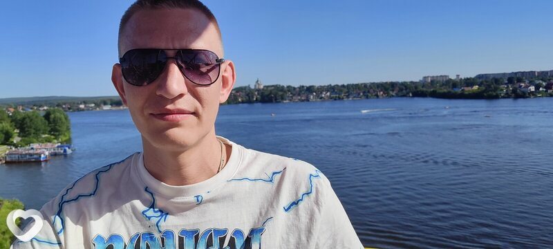 Павел, 33, Нижнем Тагиле — анкета №404857
