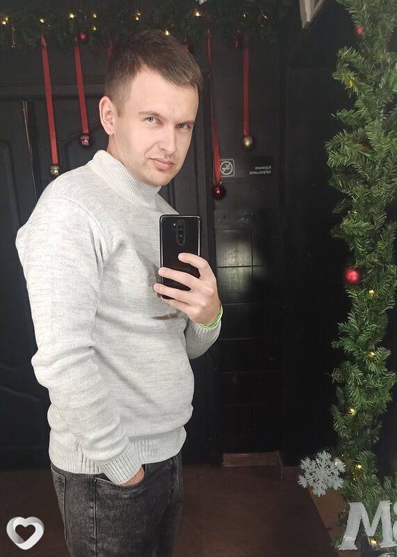 Вадим, Минск