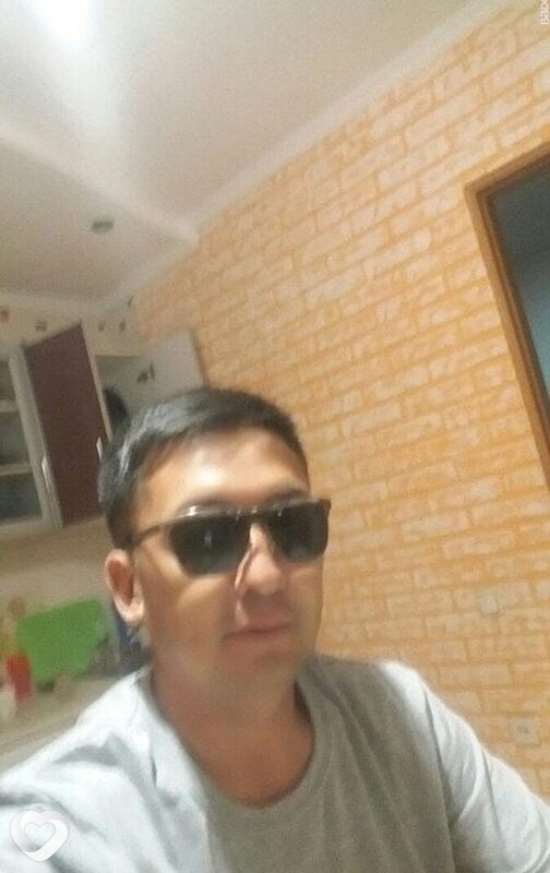 Рустам, 39, Ташкент — анкета №404860