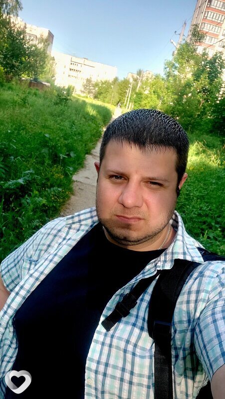 Алексей, 39, Калуге — анкета №404862