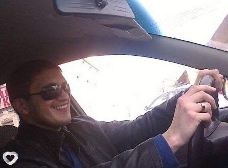 Руслан, 39, Астрахани — анкета №404863