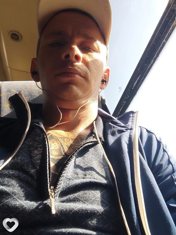 Виктор, 31, Ялте — анкета №404864