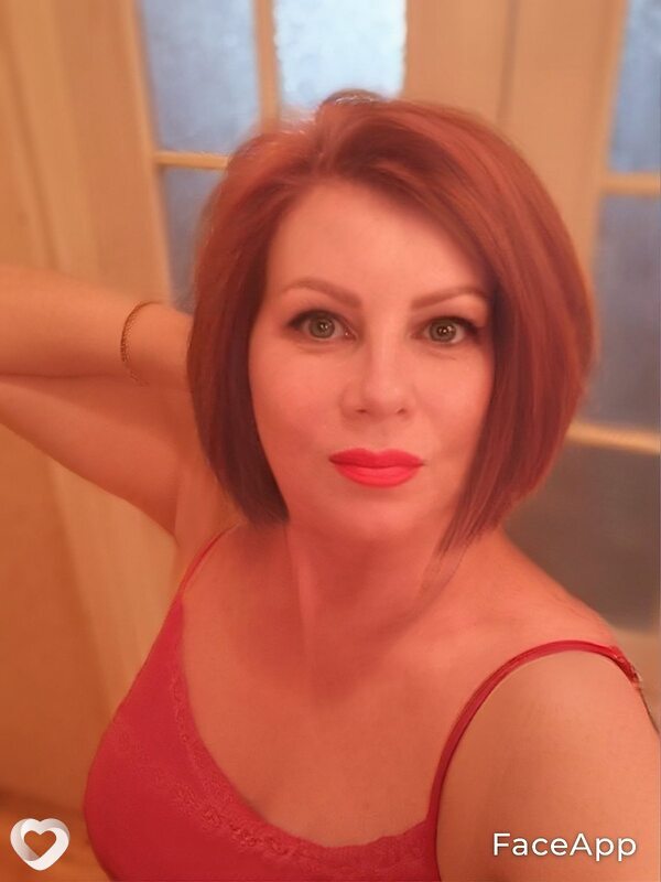Ксения, 45, Бресте — анкета №404866