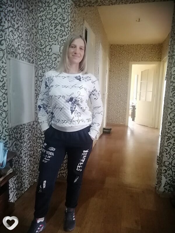 Екатерина, 38, Минске — анкета №404870