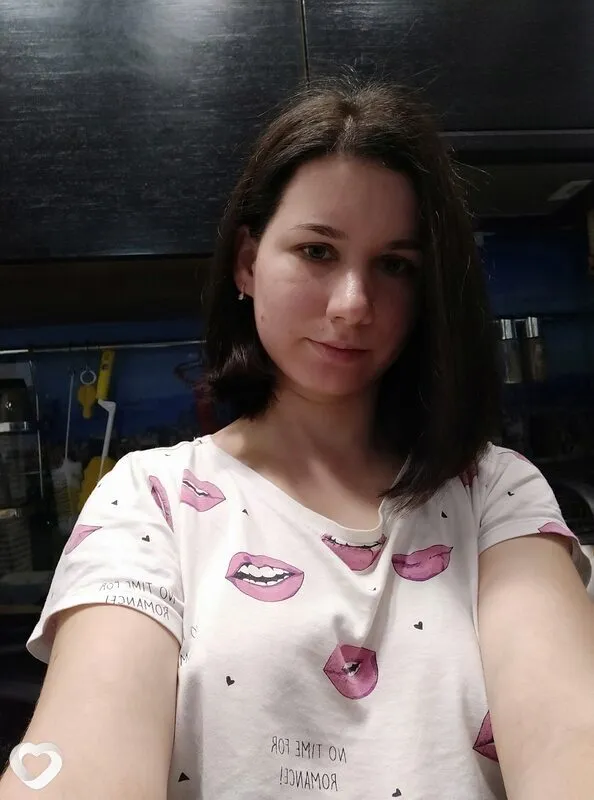 Маришка, 33, Киеве — анкета №8628