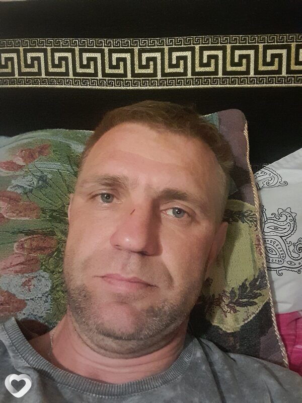 Родион, 43, Астрахани — анкета №405174