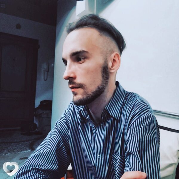 Роман, 25, Слуцке — анкета №405175