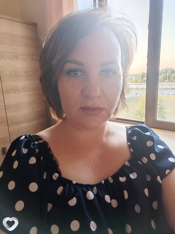 Лена, 38, Сургуте — анкета №405177