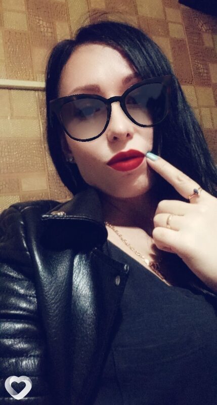 Кристина, 40, Балашихе — анкета №405187