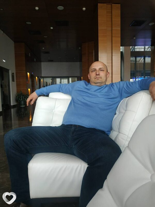 Дмитрий, 49, Минске — анкета №405191