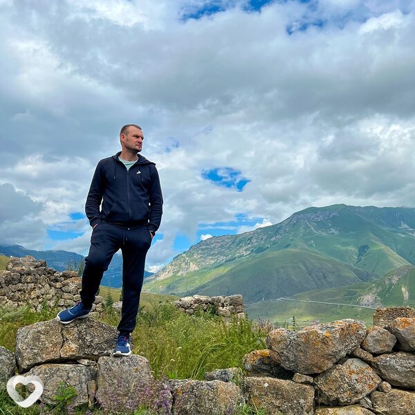 Евгений, 39, Ставрополе — анкета №404750