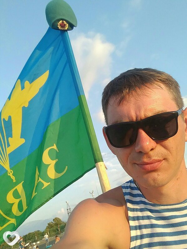 Александр, 37, Адлер — анкета №404753