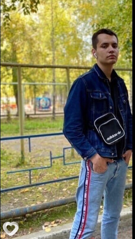 Кирилл, 25, Санкт-Петербурге — анкета №404757