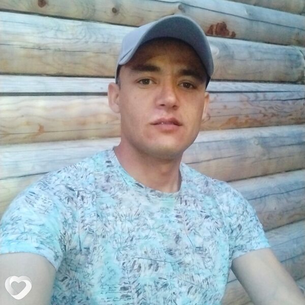 Алишер Одинаев, 37, Ногинске — анкета №404759
