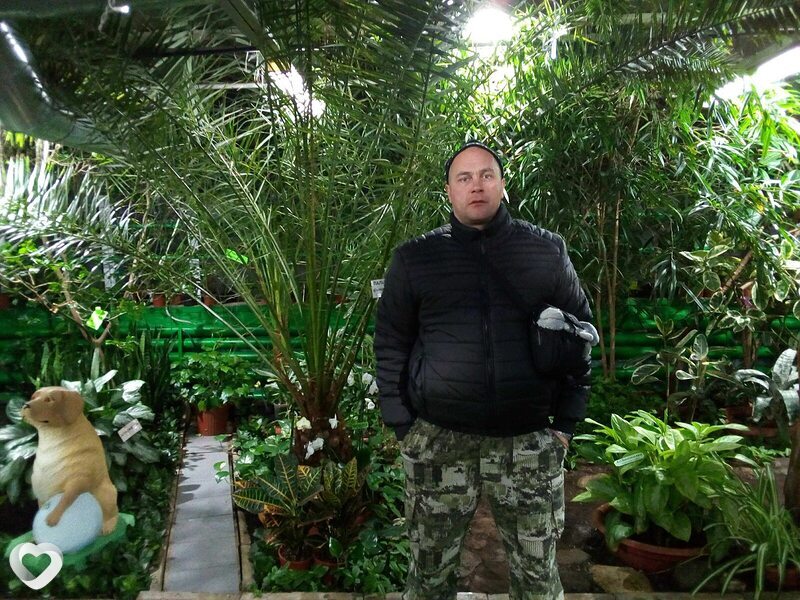 Погранвойска, 50, Скопине — анкета №404766