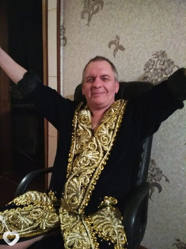 Алекс, 61, Туапсе — анкета №405001