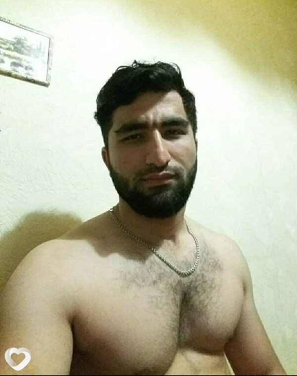 Надж, 30, Видном — анкета №405006