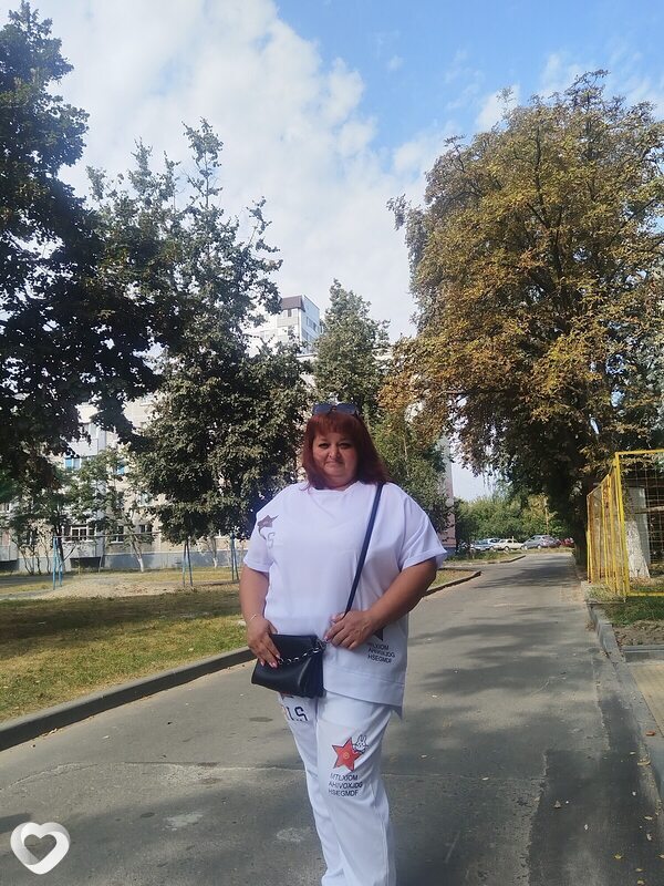Олечка, 43, Гомеле — анкета №405009