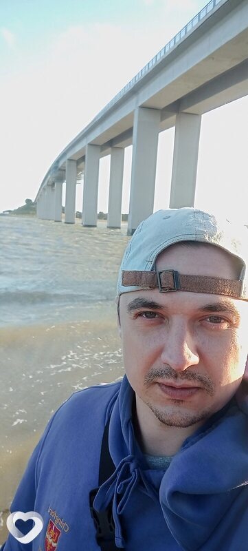Дима, 47, Лельчицах — анкета №405012