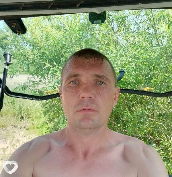 Сергей, 37, Благовещенске — анкета №405013