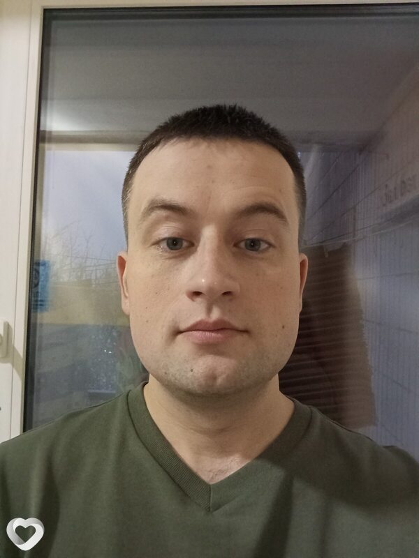 Илья, 30, Минске — анкета №405021