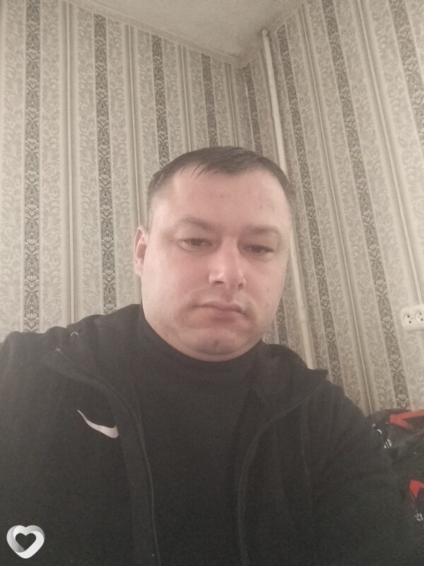 Роман, 35, Осиповичах — анкета №405022