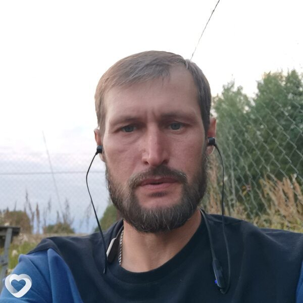 Виталий, 40, Моздоке — анкета №404954