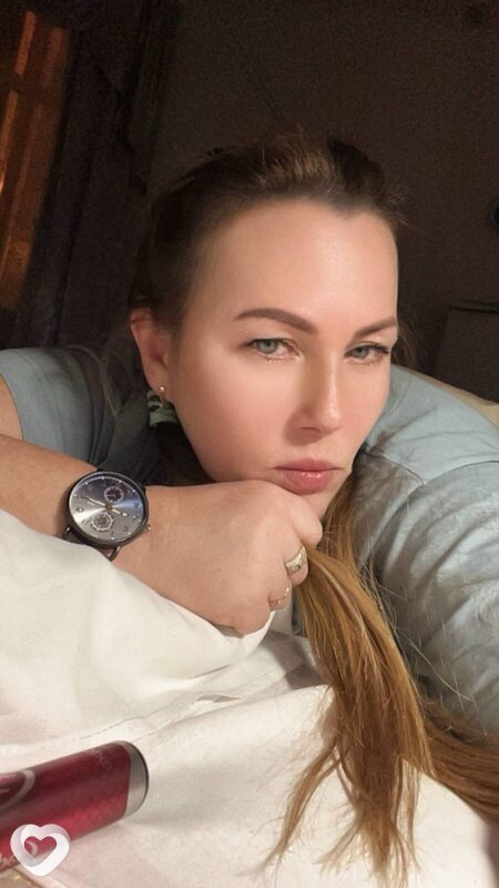 Наталья, 45, Уссурийске — анкета №404958