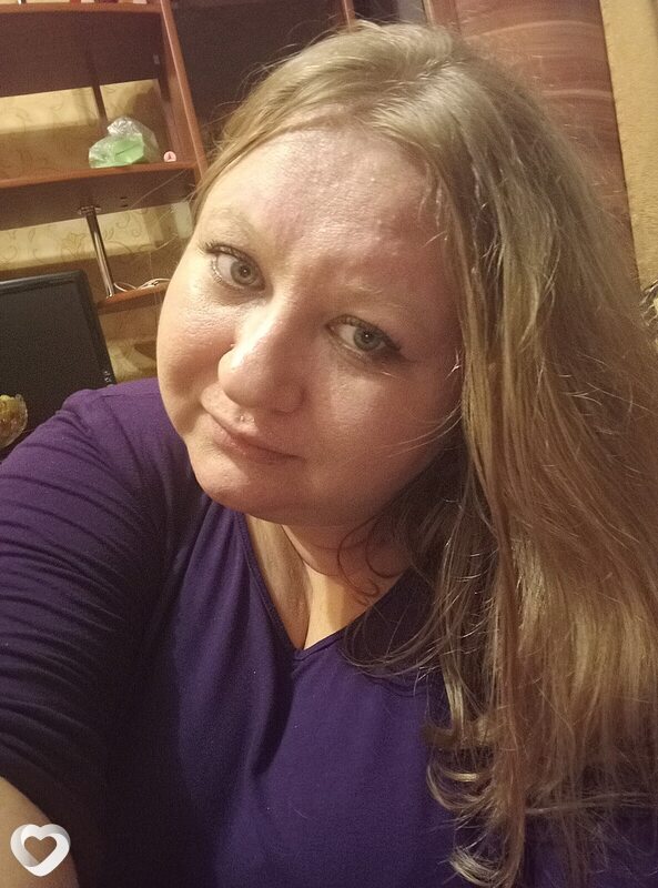 Кристина, 37, Саратове — анкета №404959