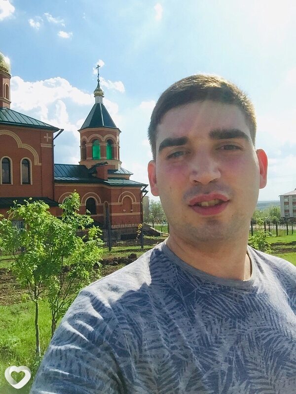 Дмитрий, 30, Пензе — анкета №404962