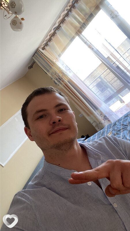 Евгений, 32, Наро-Фоминске — анкета №404964