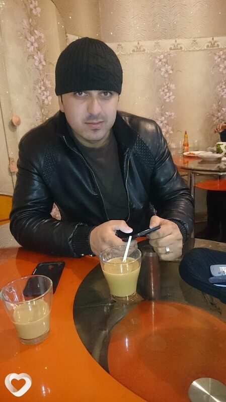 Самир, 36, Чите — анкета №404968