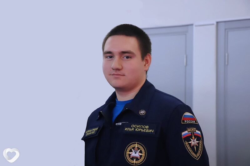 Илья, Москва
