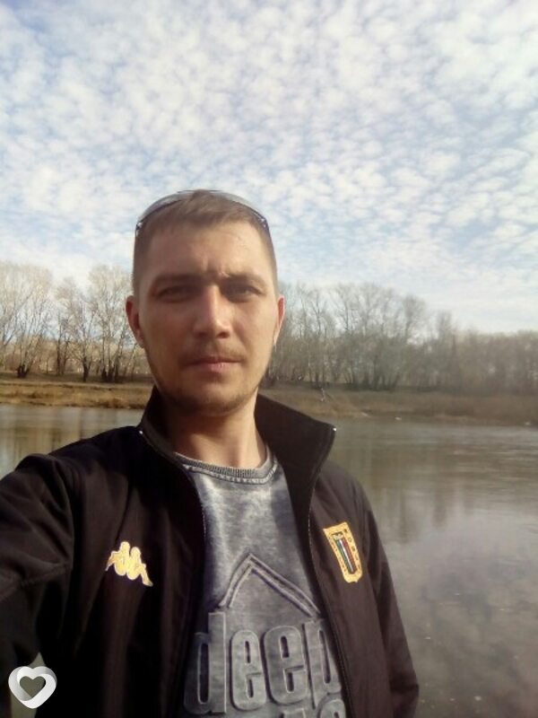 Илья Просто, 31, Оренбурге — анкета №404971