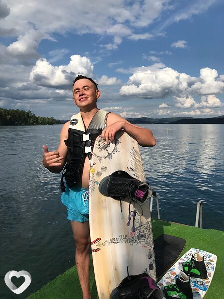 Айдар, 36, Верхней Пышме — анкета №404902