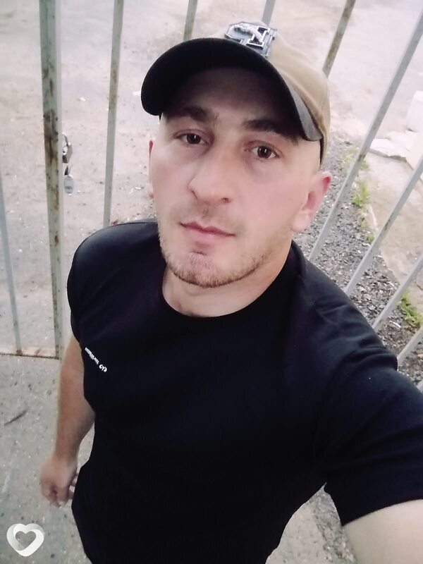 Omar, 36, Москве — анкета №404904