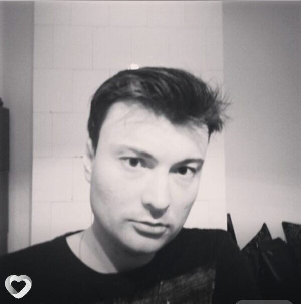 Ihtys, 34, Томске — анкета №404906