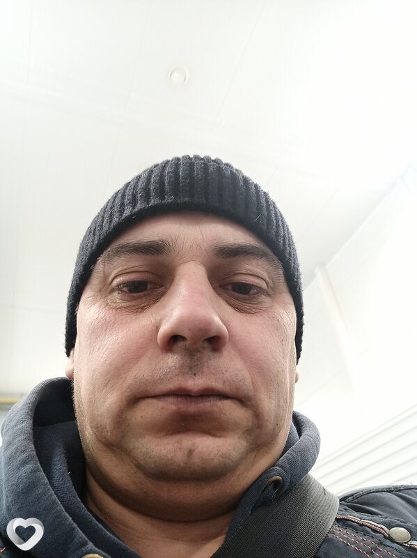 Serg, 47, Барнауле — анкета №404908