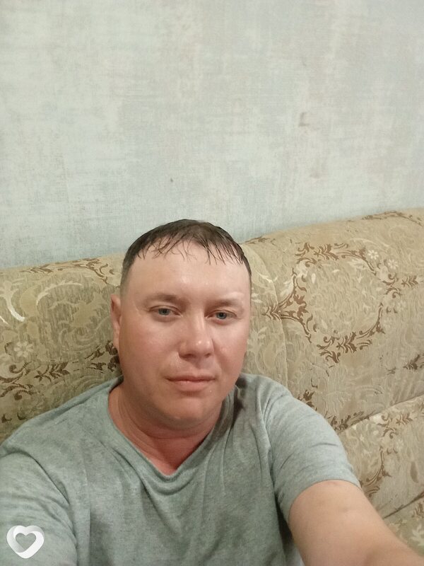 Виталий, 41, Караганде — анкета №404909